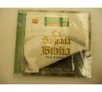 La Sagrada Biblia - Vol. 2-San Lucas