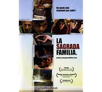 La Sagrada Familia - DVD