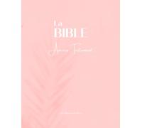 LA SAINTE BIBLE: Ancien Testament - Traduite sur la Vulgate - Volume 1 - Rose