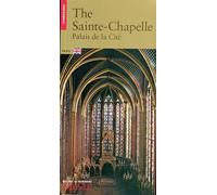 La Sainte-Chapelle (anglais)