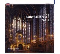 La Sainte-Chapelle de Paris (anglais)