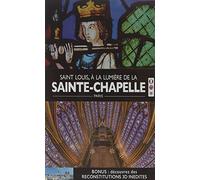 La sainte chapelle, par la volonté de saint-louis [FR Import] [DVD]
