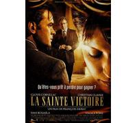 La Sainte Victoire - DVD