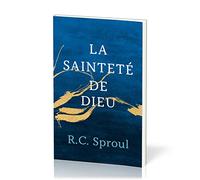 La sainteté de Dieu