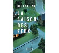 La Saison Des Feux