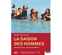 La saison des hommes - Maussim al-riyal