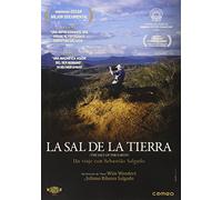 La Sal De La Tierra