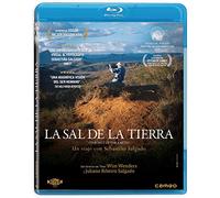 La Sal De La Tierra