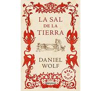 La sal de la tierra (Saga de los Fleury 1) (Best Seller)