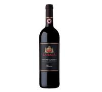 La Sala, Chianti Classico Riserva, RED WINE, (case of 6x75cl), Italy/Toscany