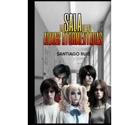 La Sala de las Almas Atormentadas