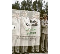 La sale guerre