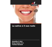 La saliva e il suo ruolo