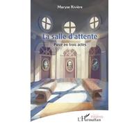 La salle d’attente