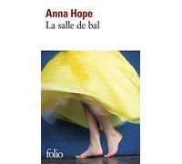 La salle de bal (Folio)