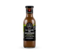 La Salsa de Aguachile SMP