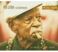 La Salud De Pio Leiva [German Import]