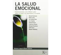 La Salud Emocional (Biblioteca de la Nueva Conciencia)