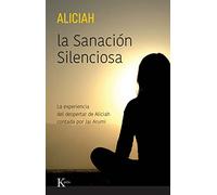 La Sanación Silenciosa: La Experiencia del Despertar de Aliciah Contada Por Jai Arumi