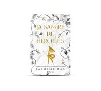 La Sangre de Hércules: ¿Tienes Lo Que Se Necesita Para Ser Una Diosa? / Blood of Hercules: ¿tienes Lo Que Se Necesita Para Ser Una Diosa?