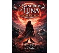 La Sangre de la Luna: El Despertar: 1 (Guardiana de la Luna)