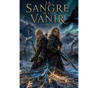 La Sangre de los Vanir. (Las Raíces del Mundo)