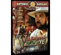 La Sangre De Un Vali - La Sangre De Un Valiente [DVD] [Region 1] [NTSC] [US Import]