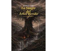 La Sangre del Árbol Herido: Las Crónicas de Yggdrasil