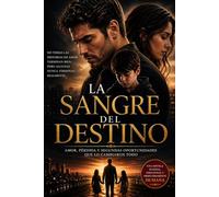 LA SANGRE DEL DESTINO