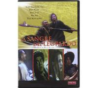 La Sangre Del Leopardo [DVD]