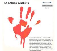La Sangre Saliente - La Sangre Saliente