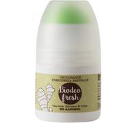 La Saponaria Biodeo Fresh Roll On Deodorant 50 ml