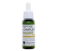 La Saponaria - Complex Peptide with Sacha Inchi - 30 ml