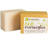 La Saponaria Eco Marseille Soap Bar 200 gr