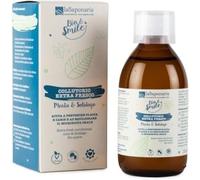 La Saponaria Extra Fresh Mouthwash with Mint and Solidago 250 ml