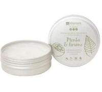 La Saponaria Mint and Lemon Hand Cream 60 ml