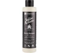 La Saponaria Sativ Action All-in-One Shampoo 200 ml