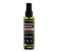 La Saponaria | Vegetable Keratin, Active Hair Spray Restructuring and Volumizing