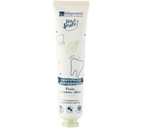 La Saponaria WonderWhite Mint and Charcoal Whitening Toothpaste 75 ml