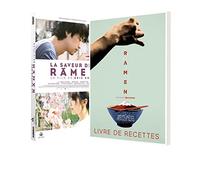 La saveur des Ramen-(édition Collector [DVD + Livre]