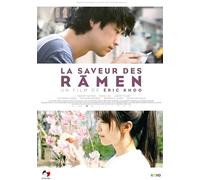 La saveur des ramen (édition simple)