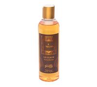 La Savonnerie de Nyons Organic Argan Oil Shower Gel 250 Ml, Multi-Colour, One Size