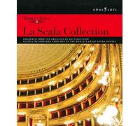 La Scala Collection [DVD] [2010]