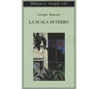 La scala di ferro