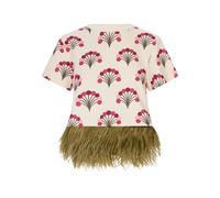 La Scala Tee - female - La DoubleJ - T-Shirts - Multicolor - M - Tops M