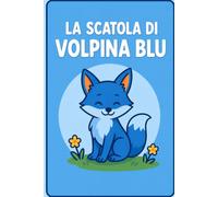 La scatola di Volpina Blu