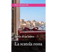 La scatola rossa: Storia di un'attesa