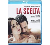 La scelta [Blu-ray] [Import anglais]