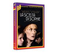 La Scelta Di Sophie (Bookmovies)