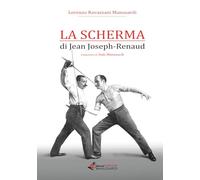 LA SCHERMA di Jean Joseph-Renaud